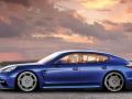 9FF保時捷Panamera