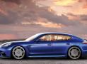 9FF保時捷Panamera