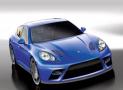 9FF保時捷Panamera