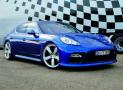 9FF保時捷Panamera