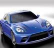 9FF保時捷Panamera