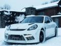 Edo保時捷Panamera