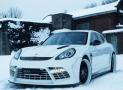 Edo保時捷Panamera