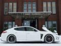 Edo保時捷Panamera