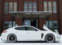 Edo保時捷Panamera