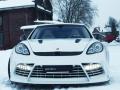 Edo保時捷Panamera