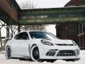 Edo保時捷Panamera