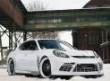 Edo保時捷Panamera