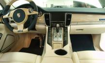 Edo保時捷Panamera