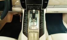Edo保時捷Panamera