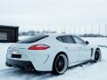 Edo保時捷Panamera