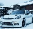 Edo保時捷Panamera