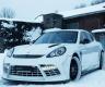 Edo保時捷Panamera