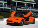 Savage Rivale Roadyacht GTS