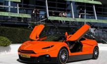Savage Rivale Roadyacht GTS