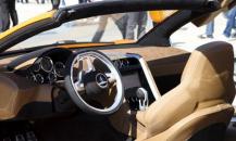 Savage Rivale Roadyacht GTS