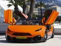 Savage Rivale Roadyacht GTS