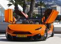Savage Rivale Roadyacht GTS