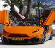 Savage Rivale Roadyacht GTS