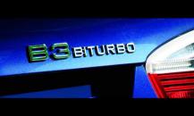 阿爾賓娜寶馬B3 Bi-Turb