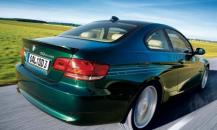 阿爾賓娜寶馬D3 Bi-Turbo Coupe