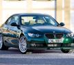 阿爾賓娜寶馬D3 Bi-Turbo Coupe