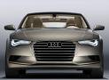 奧迪Sportback概念車
