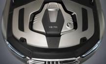 奧迪Sportback概念車