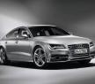 奧迪S7 Sportback