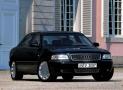 奧迪A8 L 6.0 quattr