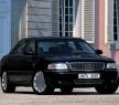 奧迪A8 L 6.0 quattr