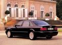 奧迪A8 L 6.0 quattr