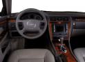 奧迪A8 L 6.0 quattr