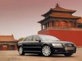 奧迪A8 L W12