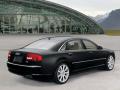 奧迪A8 L W12