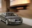 奧迪A8L 4.2 TDI quattr