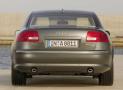奧迪A8L 4.2 TDI quattr