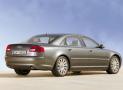 奧迪A8L 4.2 TDI quattr