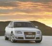 奧迪A8 4.2 TDI quattr