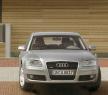 奧迪A8 3.2 FSI quattr