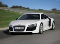 奧迪R8 V10 5.2 FSI quattr