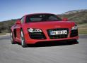 奧迪R8 V10 5.2 FSI quattr