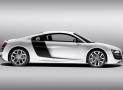奧迪R8 V10 5.2 FSI quattr