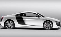 奧迪R8 V10 5.2 FSI quattr