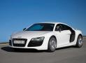 奧迪R8 V10 5.2 FSI quattr