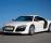 奧迪R8 V10 5.2 FSI quattr