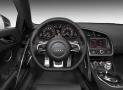 奧迪R8 V10 5.2 FSI quattr