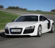 奧迪R8 V10 5.2 FSI quattr