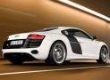 奧迪R8 V10 5.2 FSI quattr