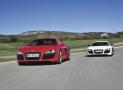 奧迪R8 V10 5.2 FSI quattr